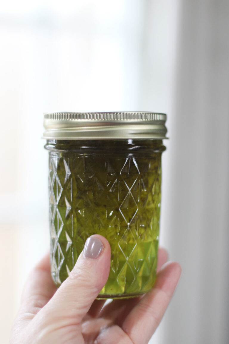 Green Pepper Jelly: A Sweet & Savory Southern Classic