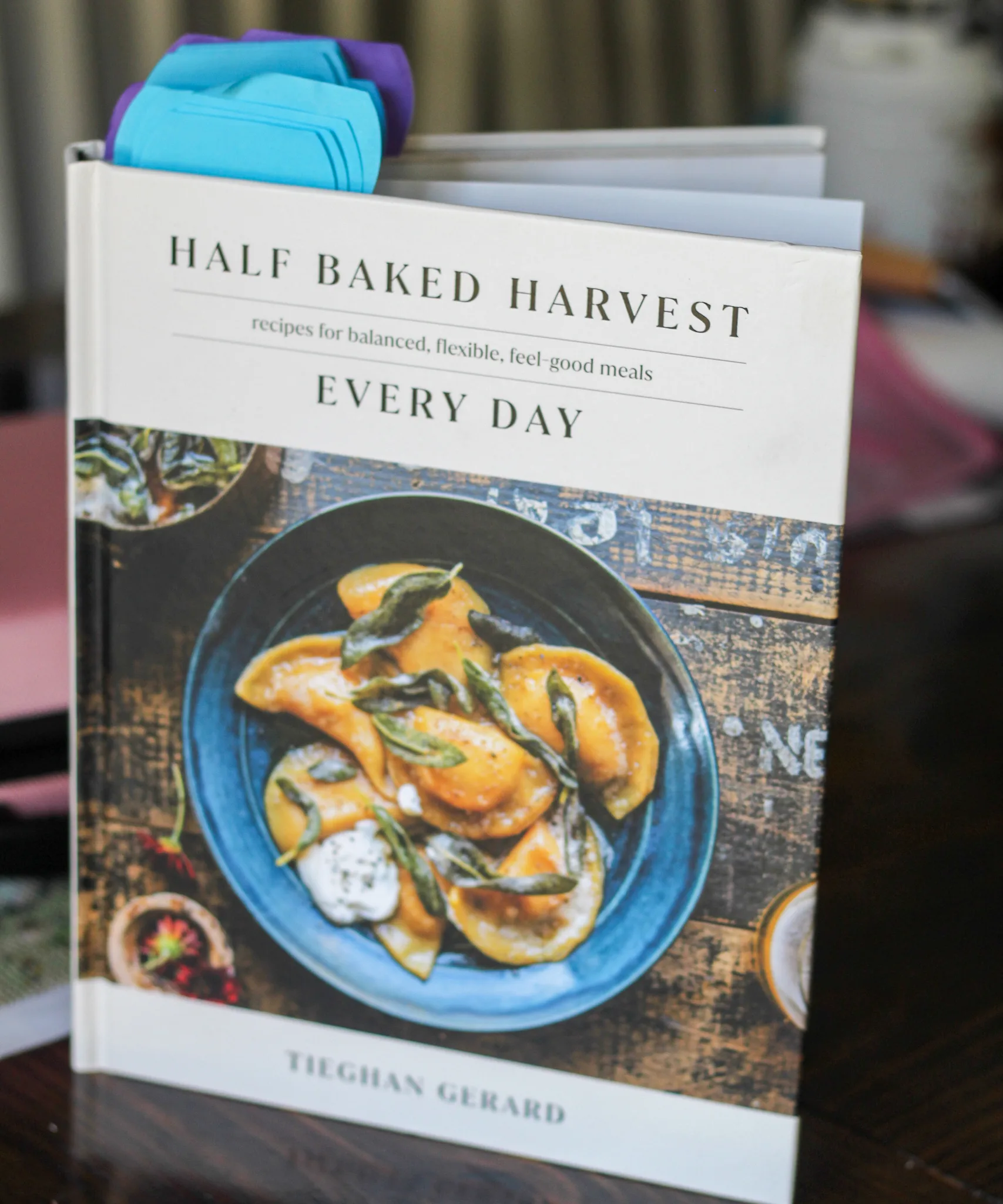 Our 2023 Thanksgiving Menu and Guide. - Half Baked Harvest