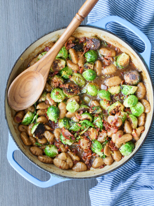 Gordon Ramsay Fish and Chips - Jen Around the World