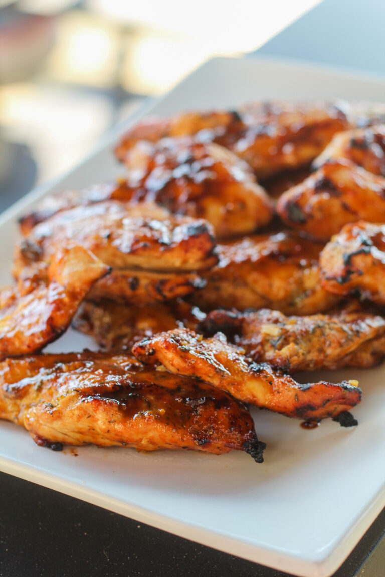 Huli Huli Chicken