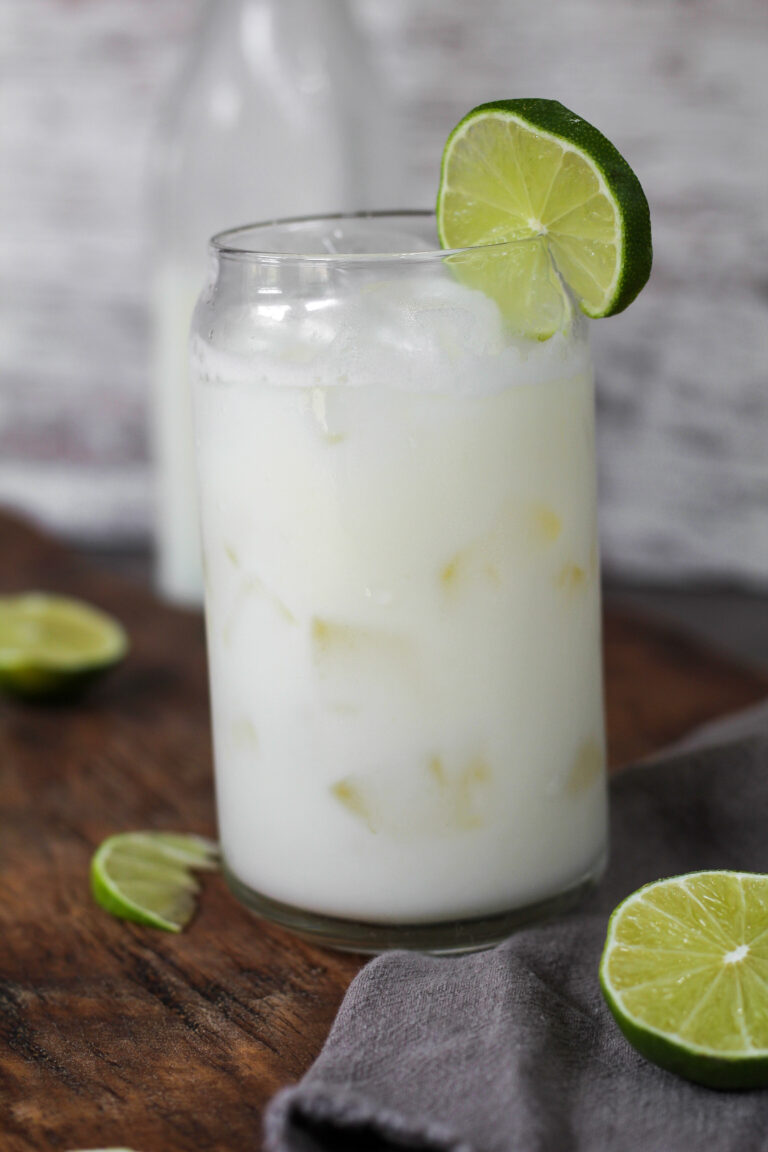 Brazilian Limeade - The Drink That is Taking Over TikTok