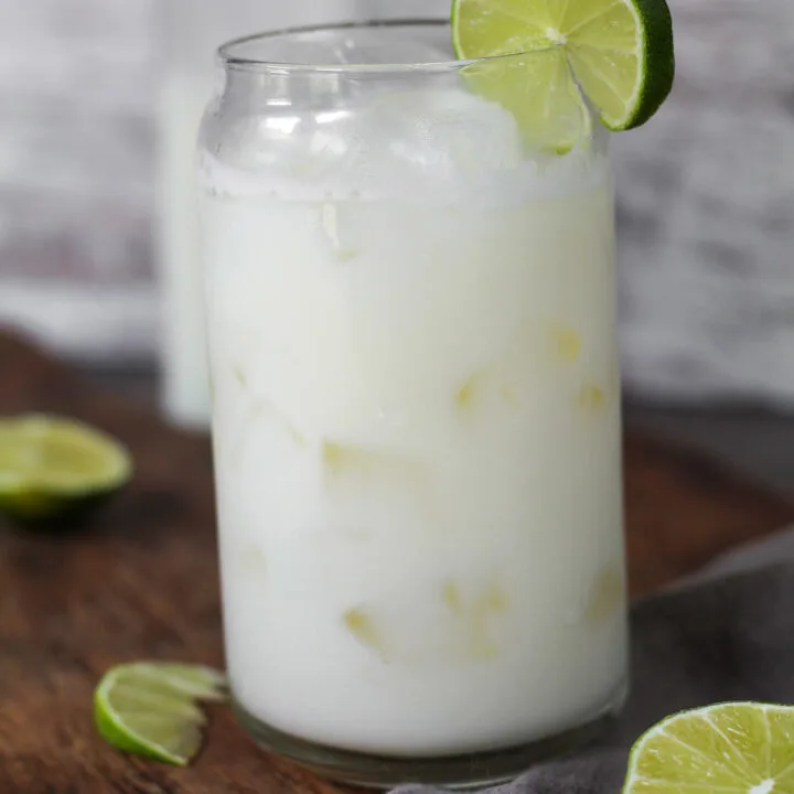 Brazilian Limeade 