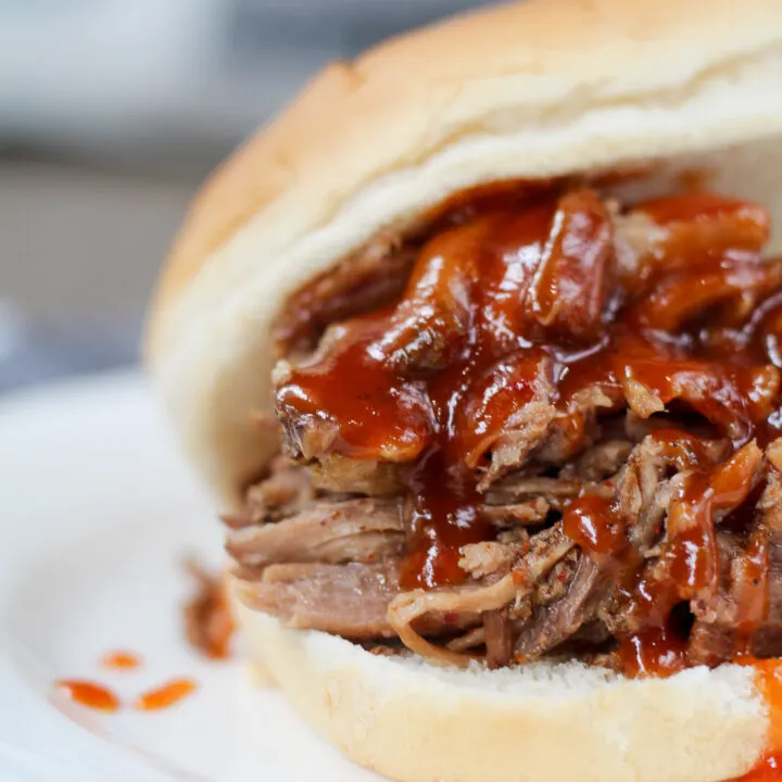 Best Slow Cooker Beef Brisket