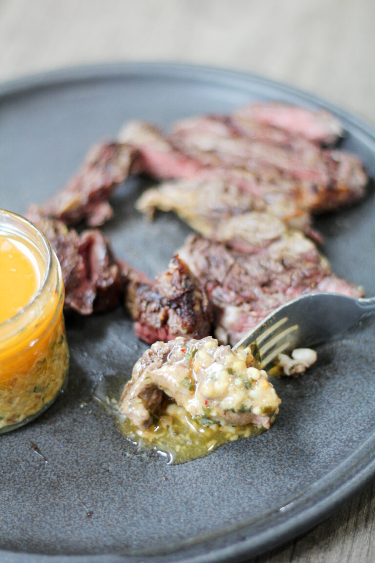 Cowboy Butter