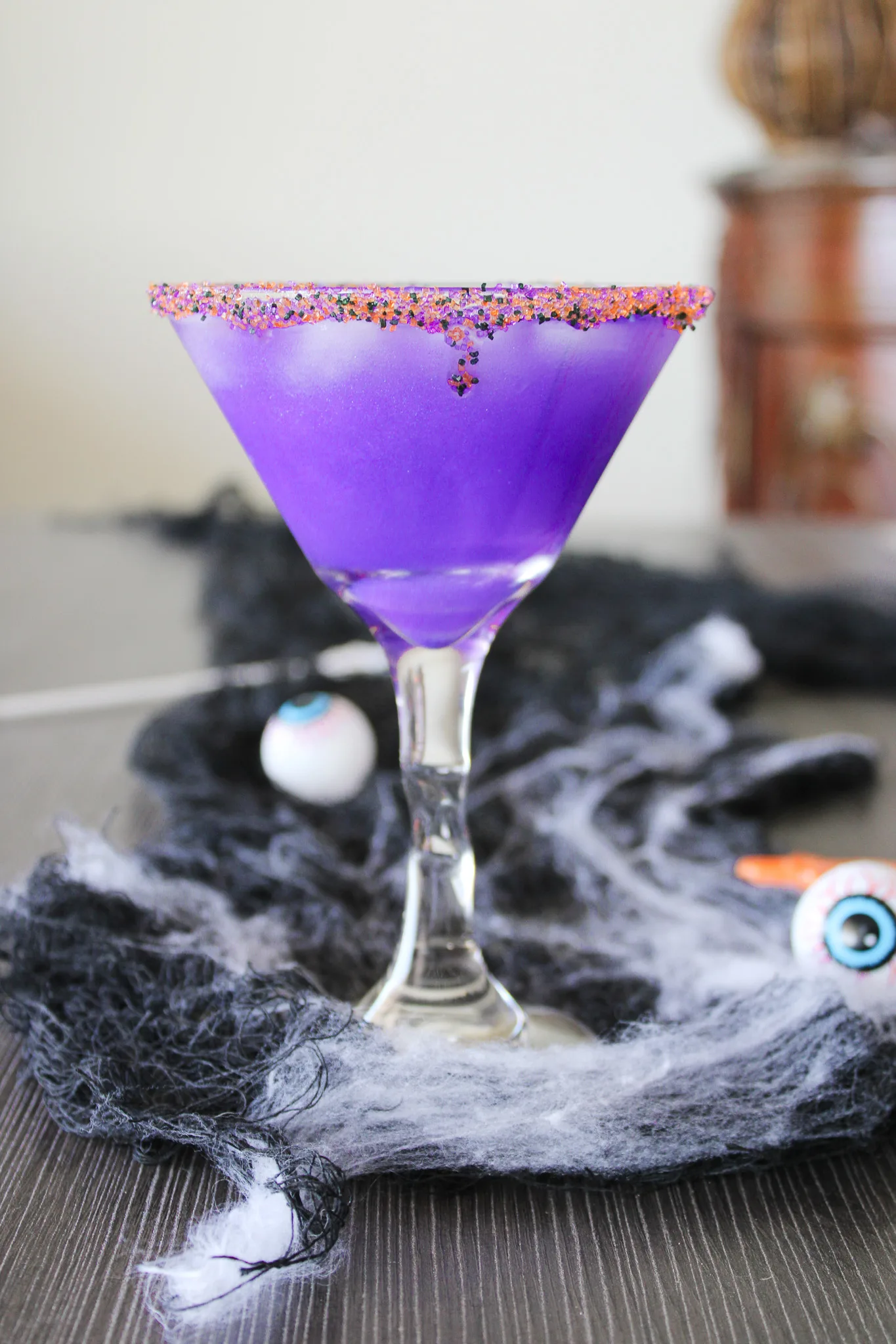 Witches Brew Cocktail