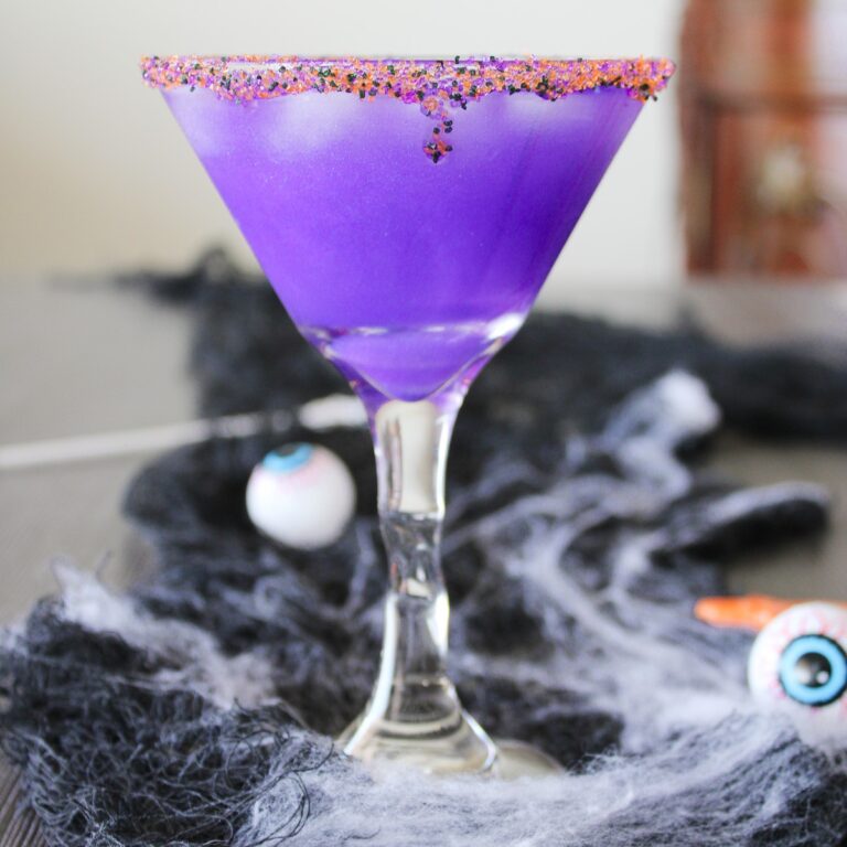 Witches Brew Cocktail