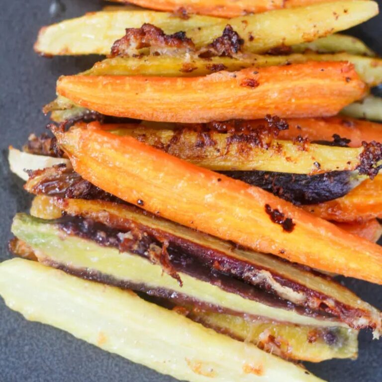 How to Recreate Authentic Roman Dishes at Home: Tips from a Chef