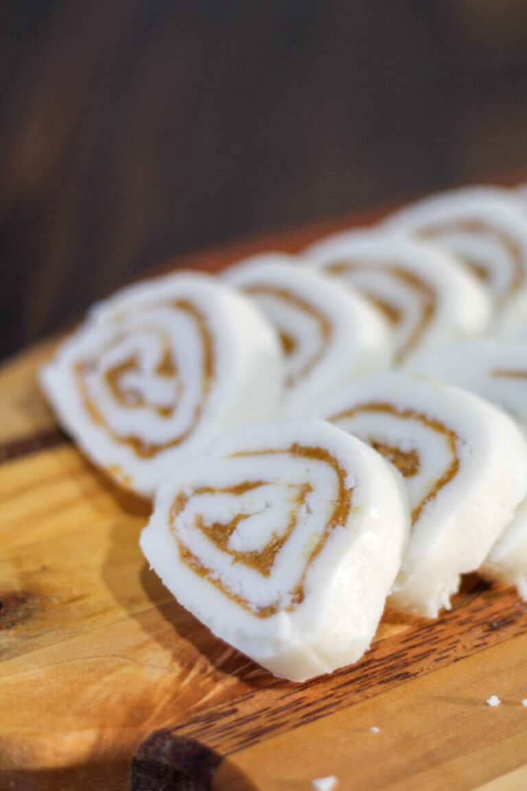Old-Fashioned Potato Candy