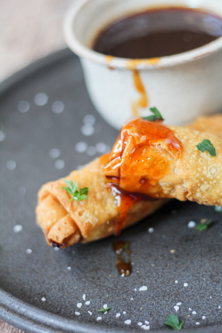 Homemade Sweet and Sour Sauce