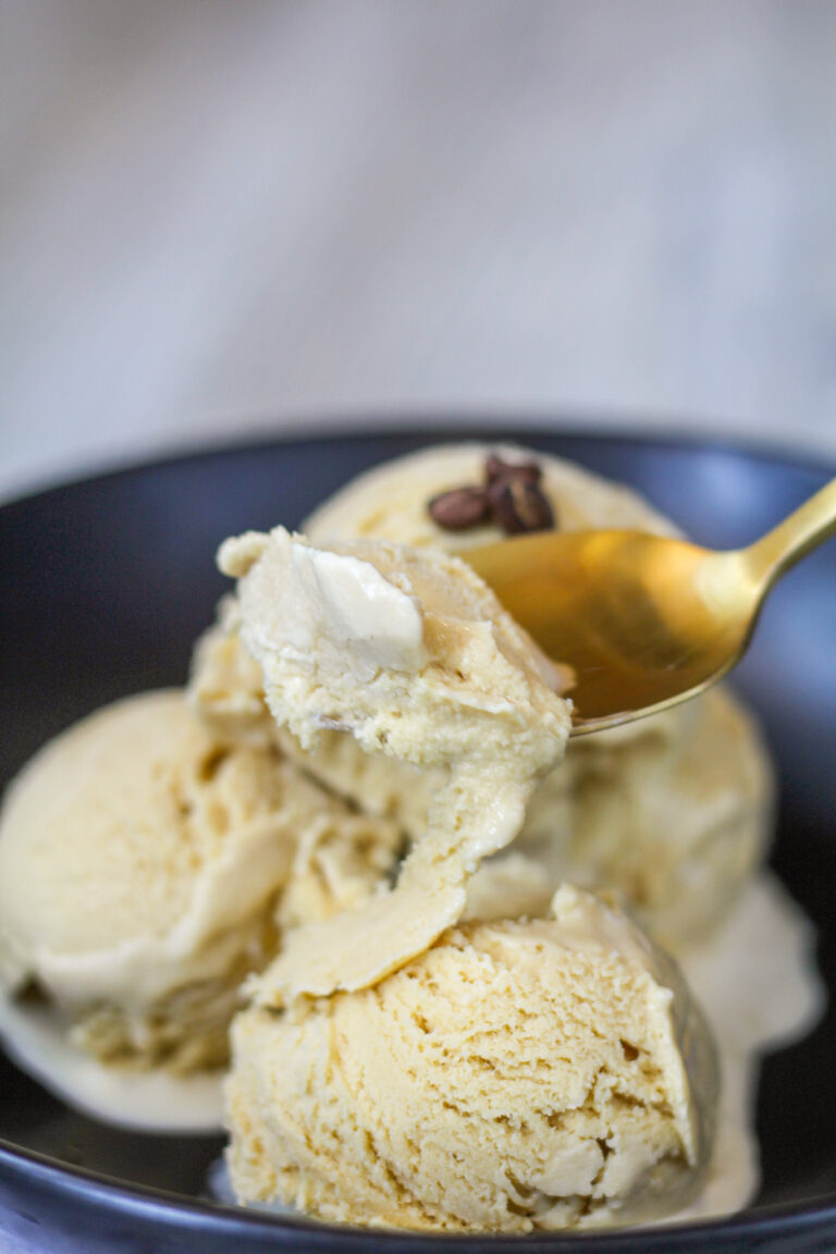 Coffee Ice Cream