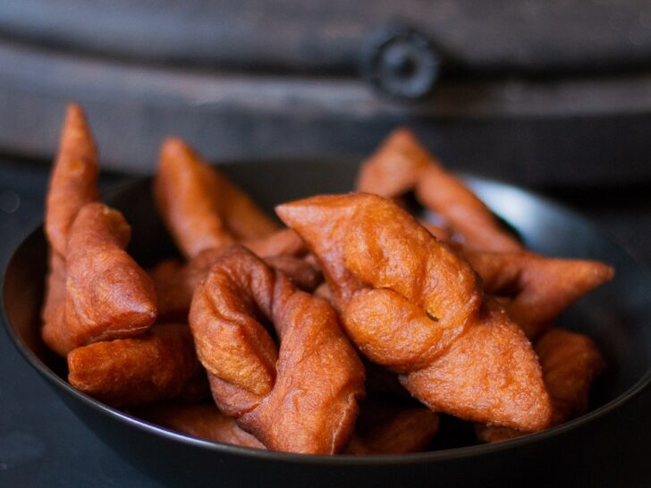 Kleinur What are the best food items in Iceland? - Jen Around the World