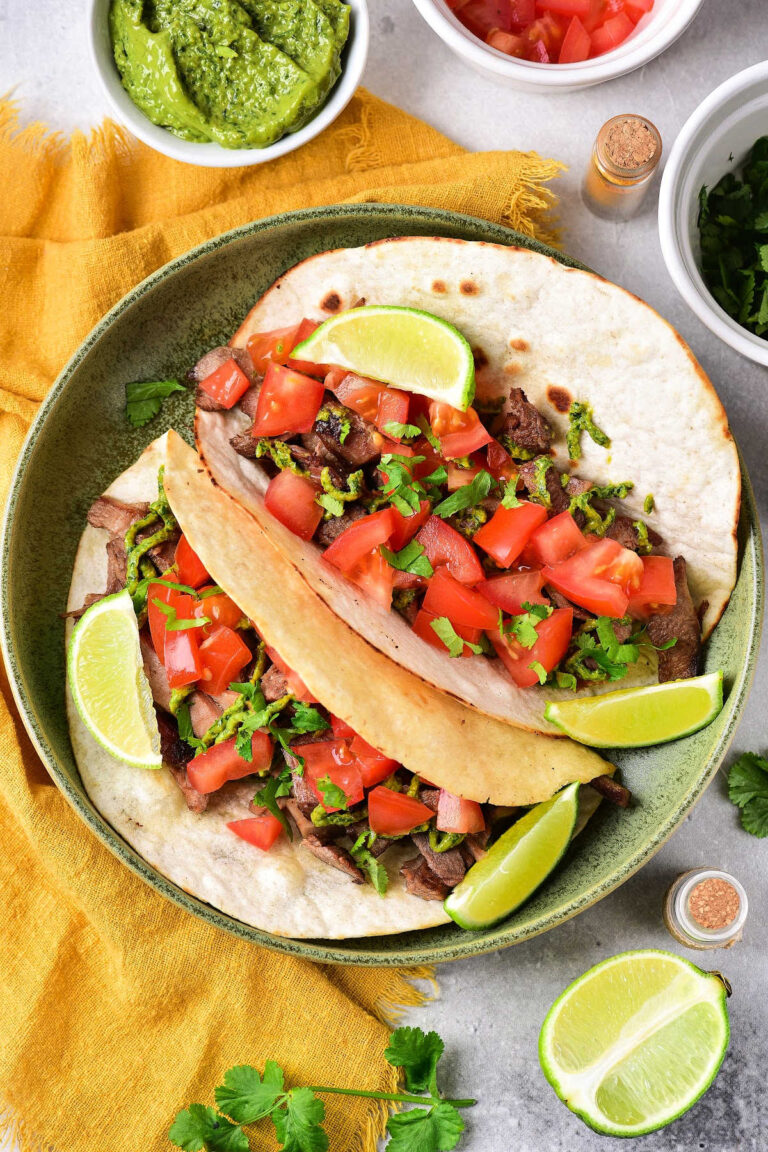 Easy Summer Dinner Recipes You Can Fix in a Snap