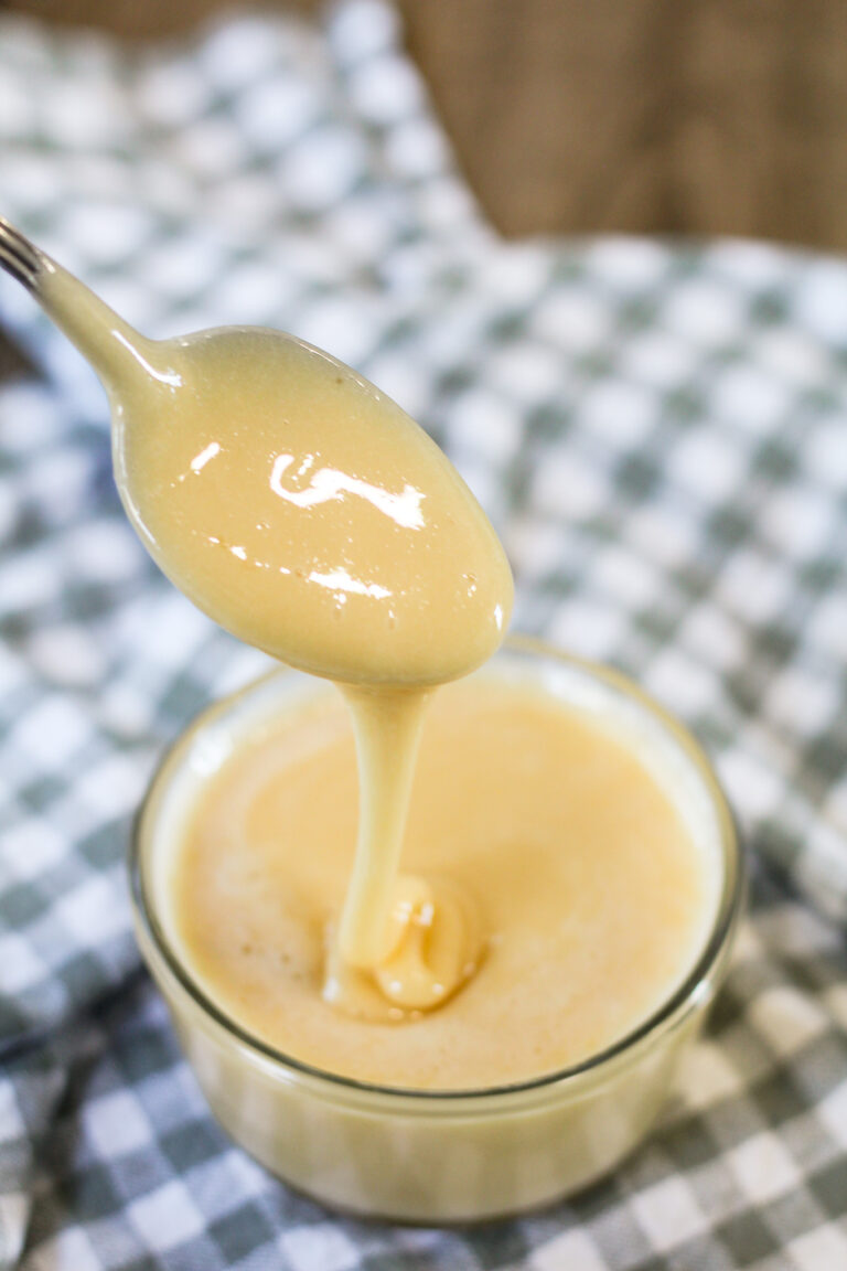 How to Make Creamed Honey