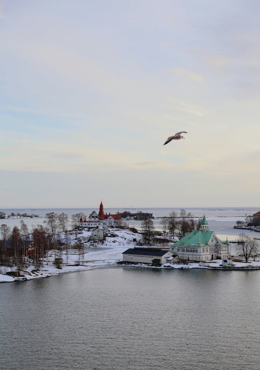 5 Destinations You Should Travel This Winter