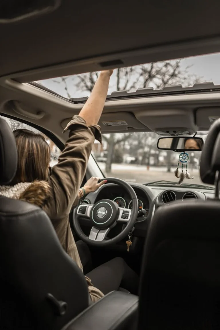 The Ultimate I-95 Road Trip Survival Guide: Essential Tips for a Smooth Journey