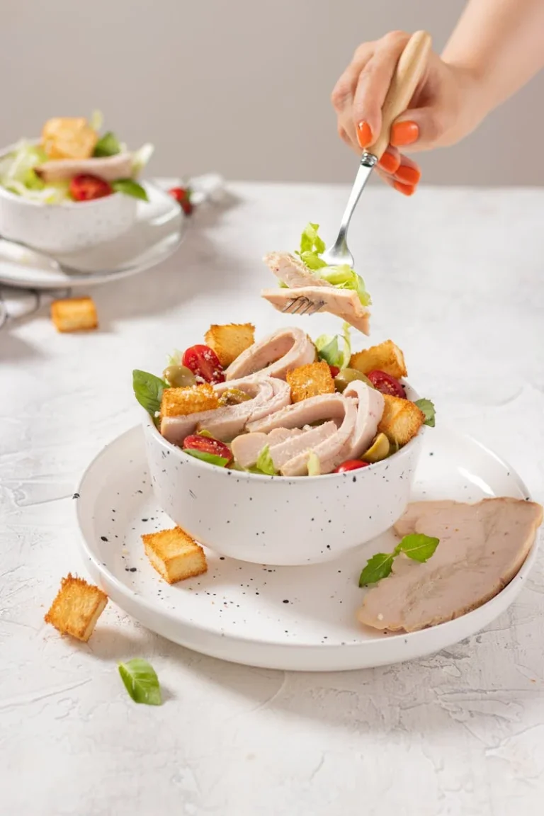 Easy Meal Prep: Your Ticket to Hassle-Free Eating