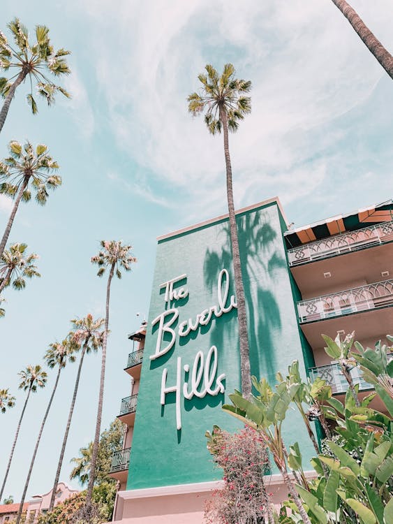 One Day in LA: How to Make the Most of a Quick Trip