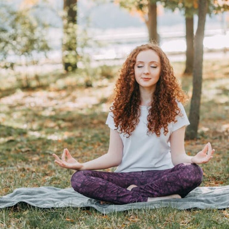 Top Parks in NYC for Grounding and Reconnecting with Nature