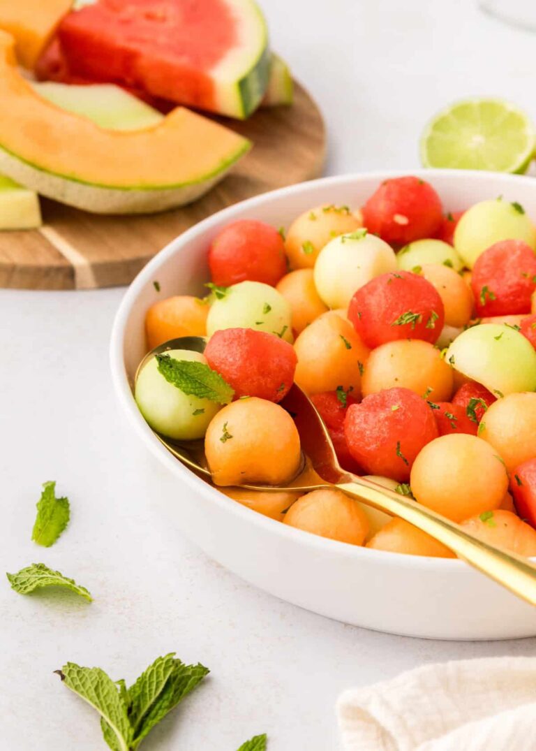 Easter Fruit Salad Recipes