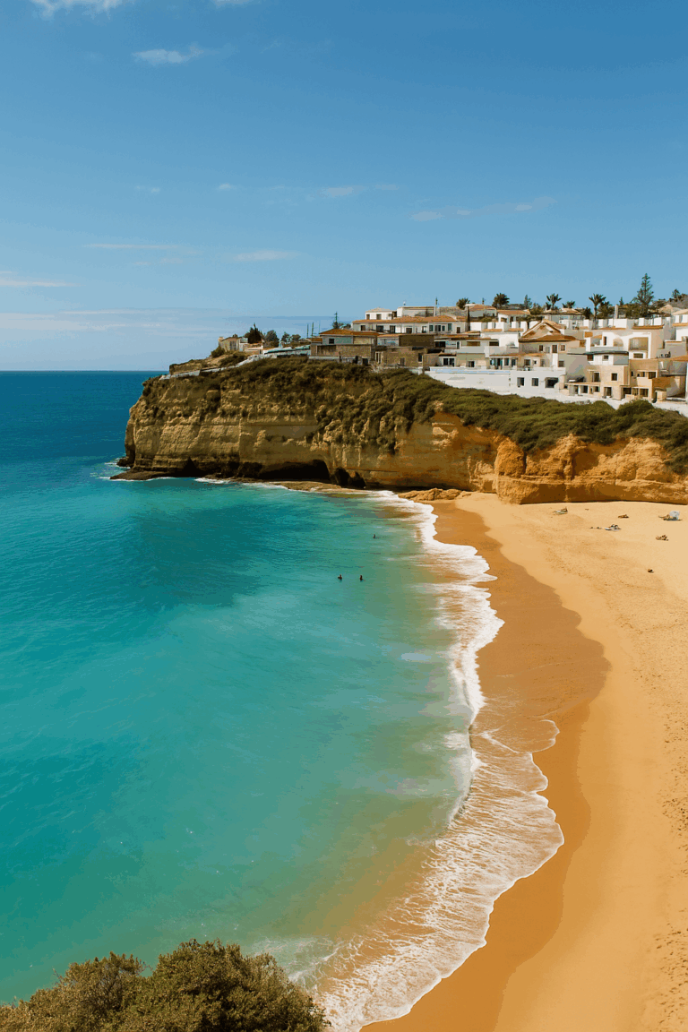 Where to Travel in May from the US: Top 6 Affordable Destinations