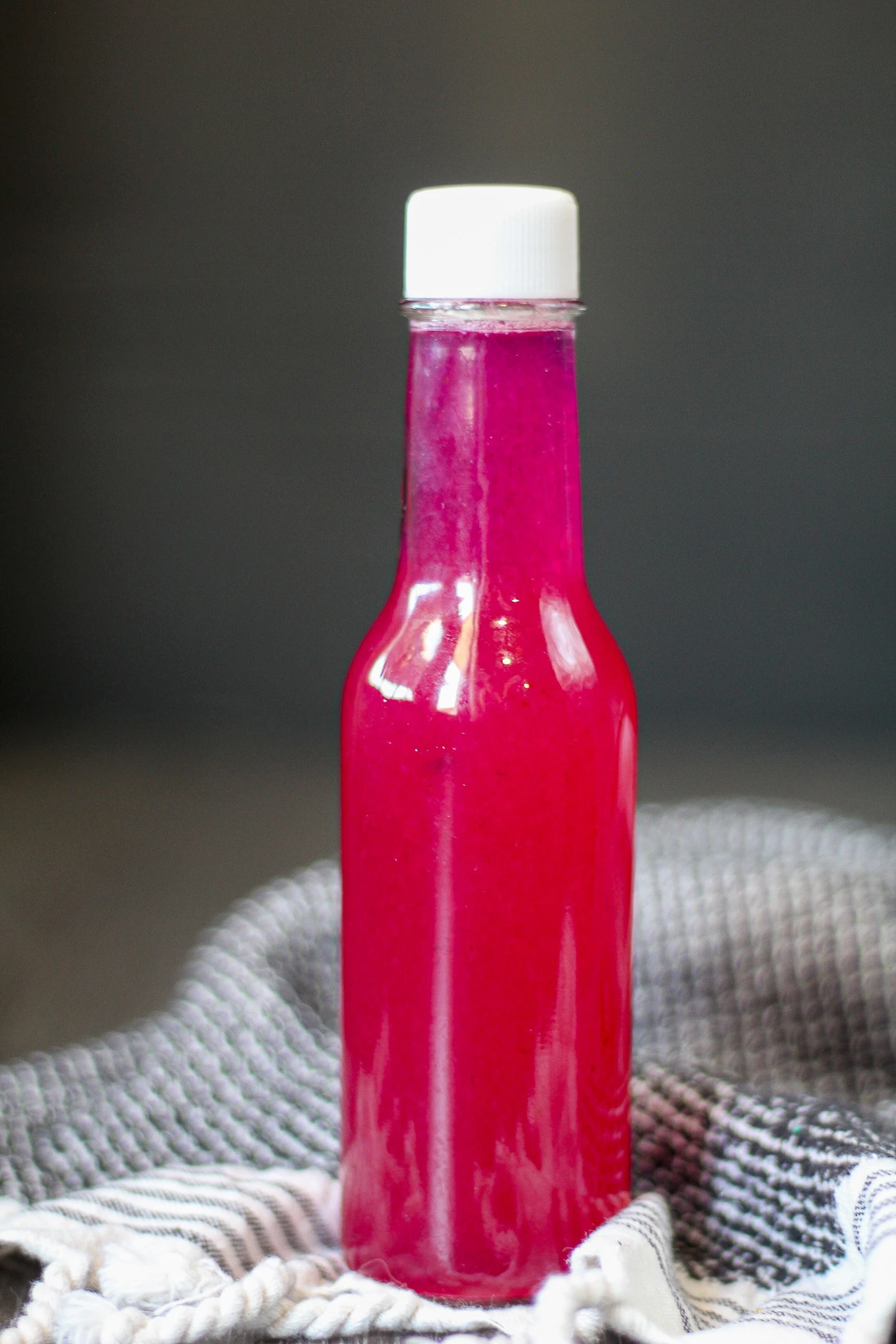 Dragon Fruit Syrup
