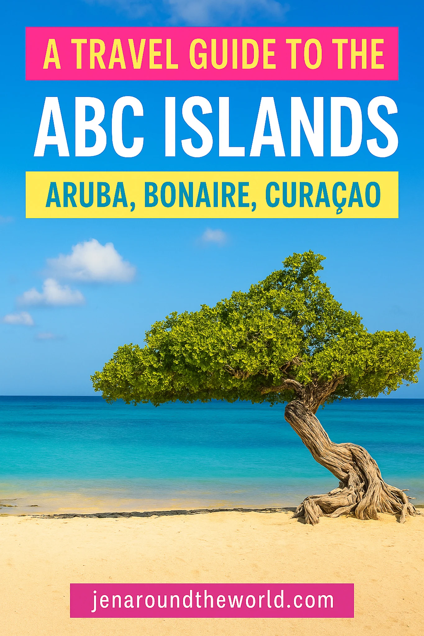 abc islands