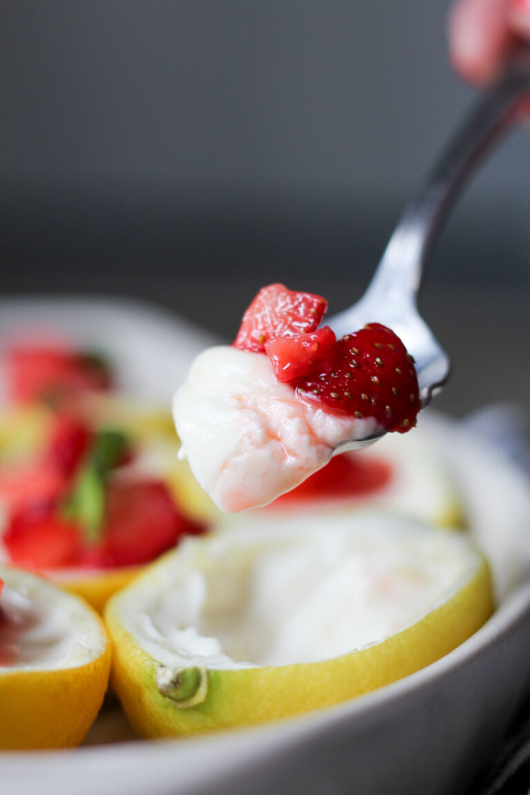 How to Make Lemon Posset – A Dreamy, Creamy Citrus Dessert