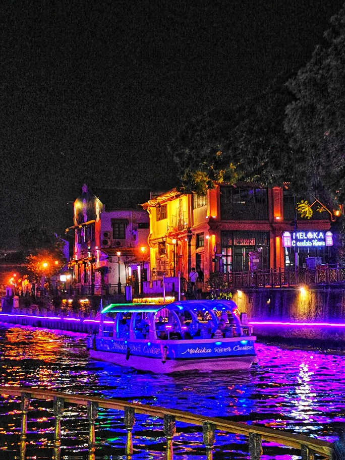 A Cultural Day Trip to Melaka