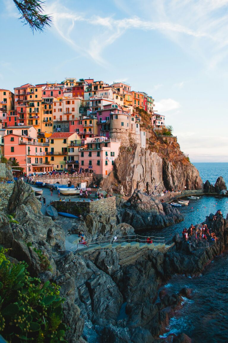 How to plan the Italian vacation of your dreams