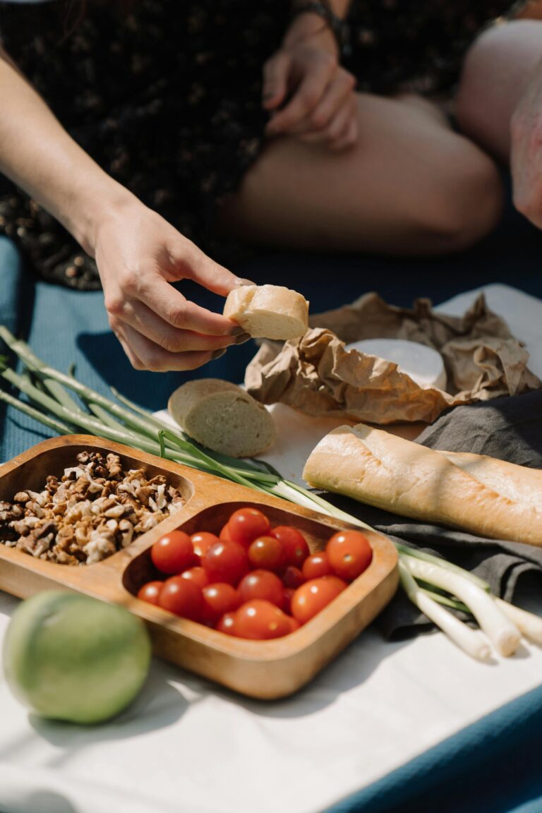 What Are the Best Affordable Holiday Destinations for Food Lovers?