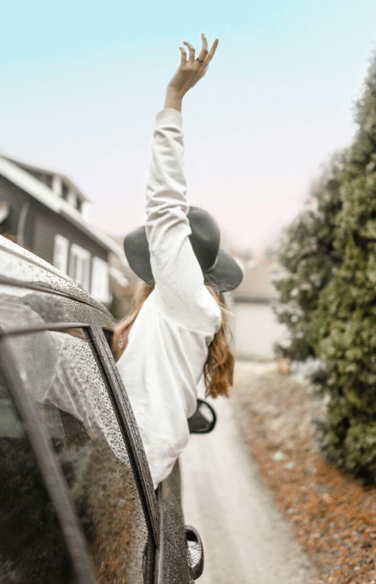 The Ultimate Checklist for Road Trips with Kids, Pets, and Plenty of Snacks