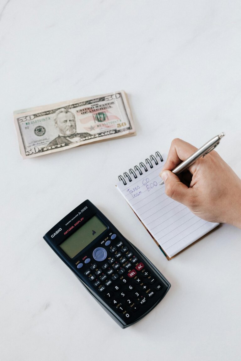 Vacation Planning: Tips for Spending Wisely