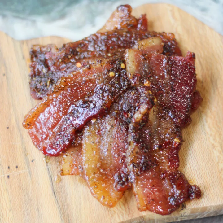 Snoop Dogg's Millionaire Bacon