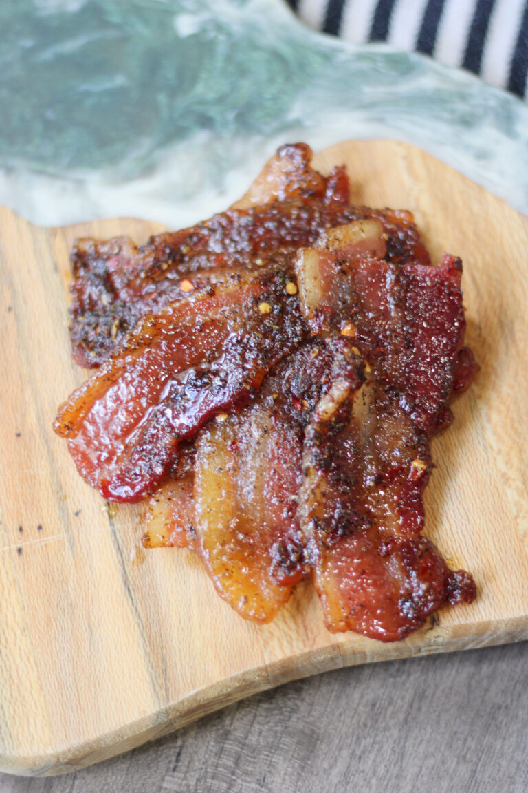 Snoop Dogg’s Millionaire Bacon: Sweet, Spicy, and Irresistible