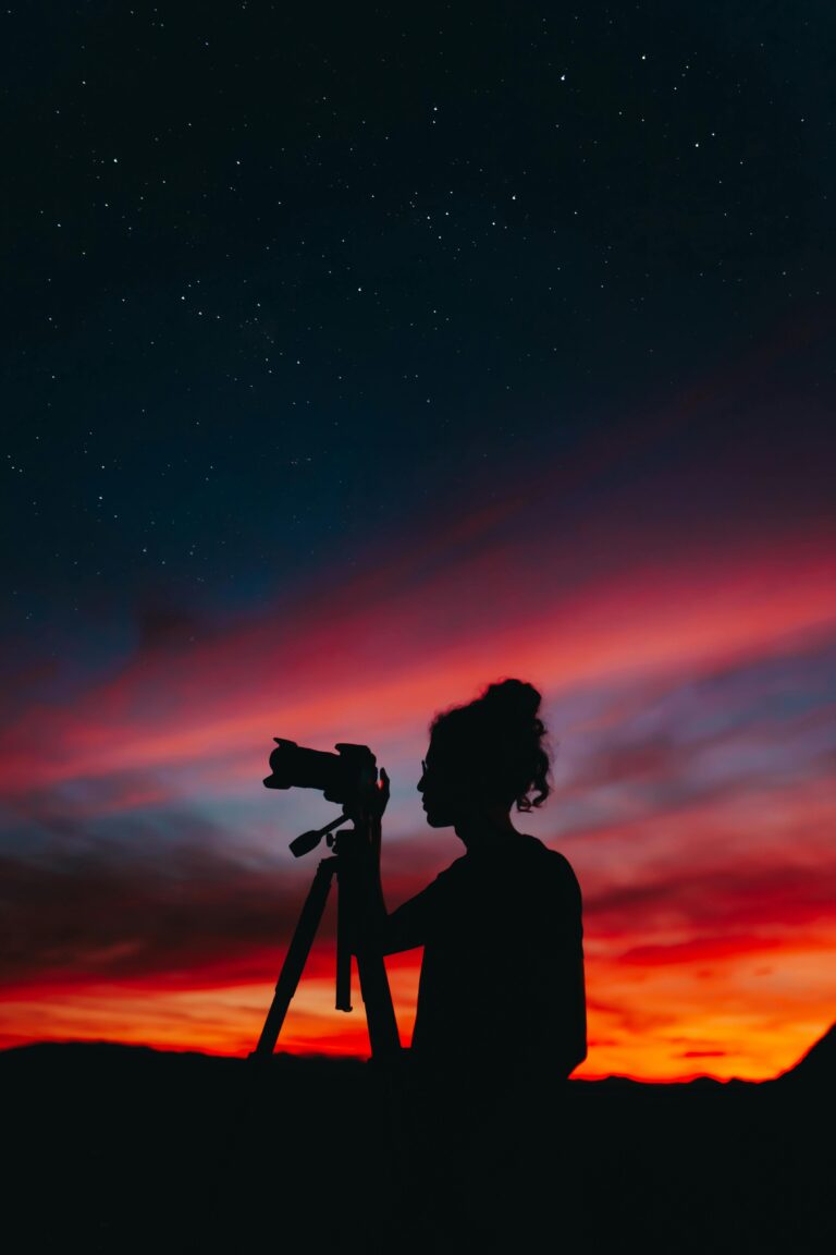 Noctourism: Why Travelers Are Falling in Love With the Night