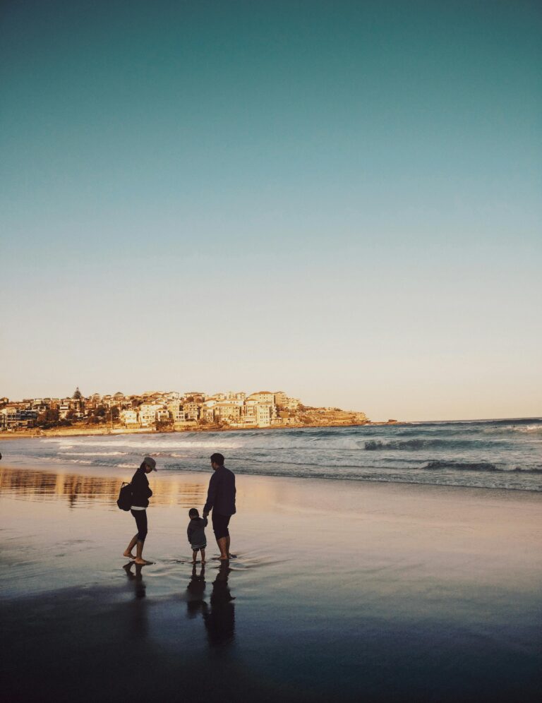 Holiday-Themed Family Getaways: Planning the Perfect Family Vacation