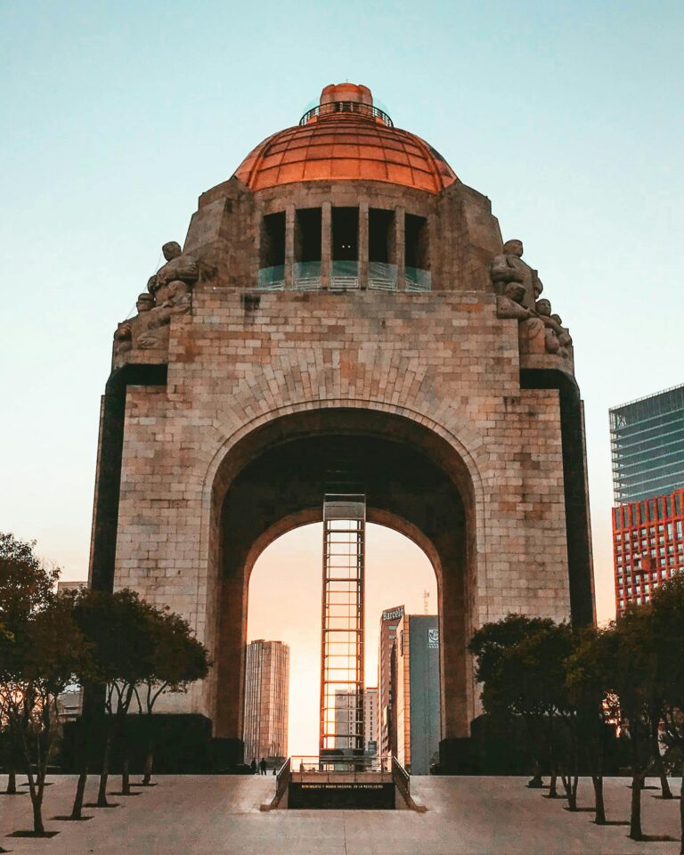 Why Mexico City Is the Perfect Destination for Digital Nomads