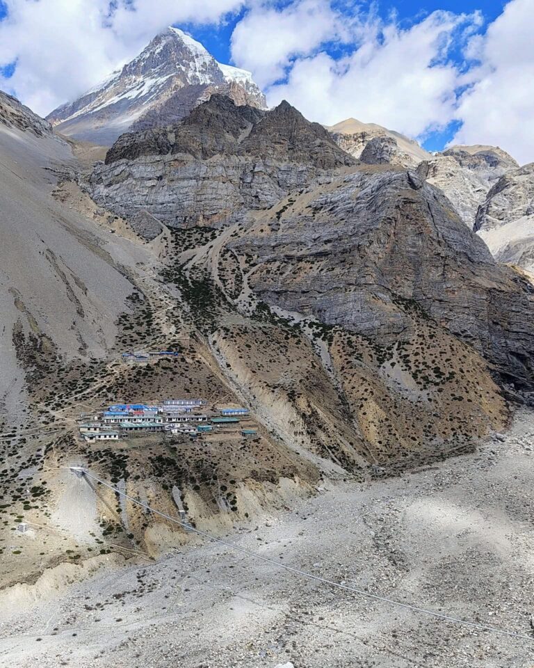 Annapurna Circuit Trek Weather Guide: Best Season to Plan Your Trek