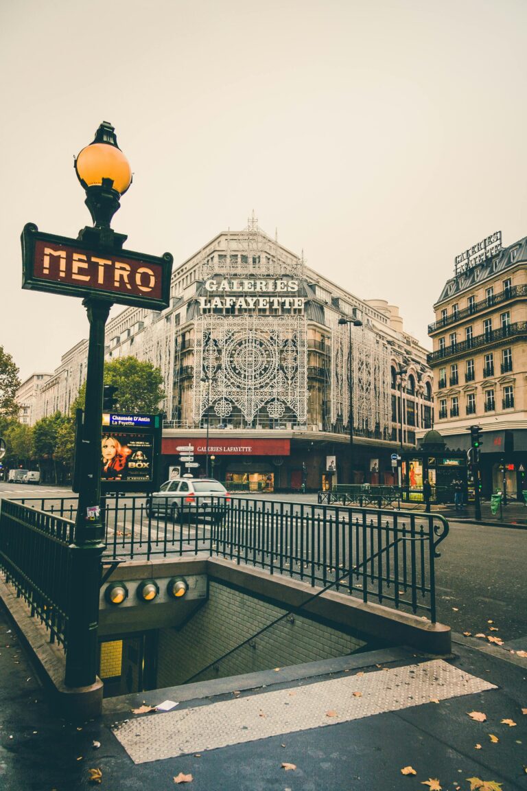 Exploring Europe's Charming Villages: A Guide to Unforgettable Day Trips