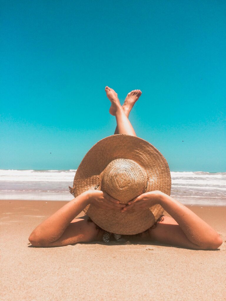 8 Ways to Make Next Year’s Vacation Unforgettable