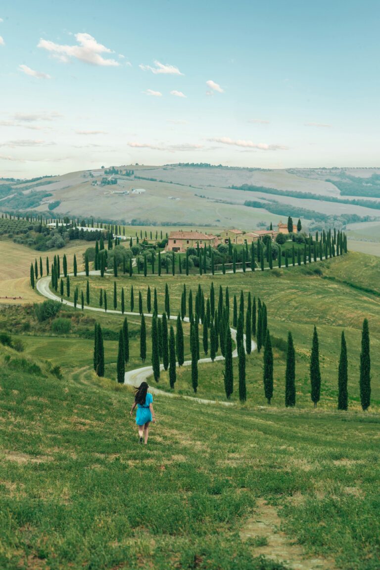 Traveling in Tuscany: the must-visit cities