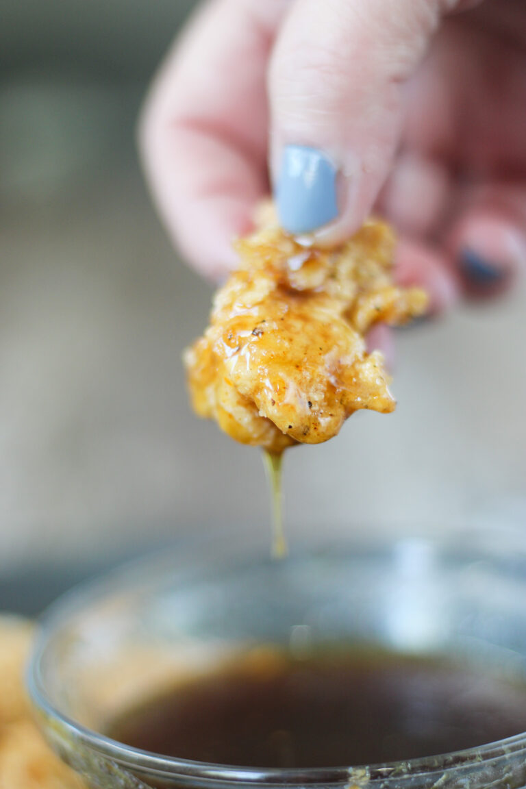 How to Make Homemade Hot Honey