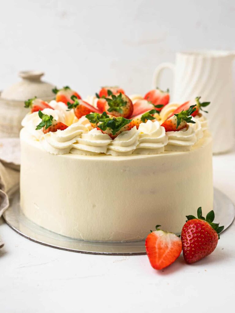 Zhang Catherine’s Fav Cakes That You Definitely Want To Try!