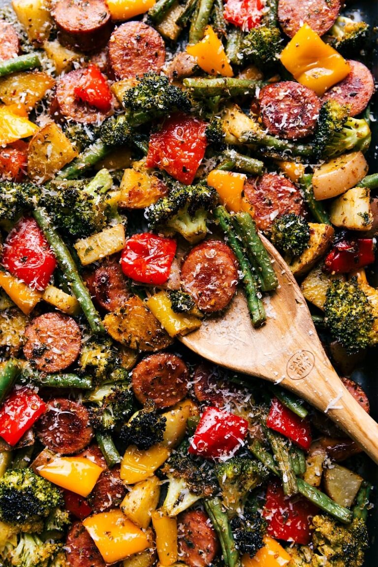 The Best Budget-Friendly Meals for Families