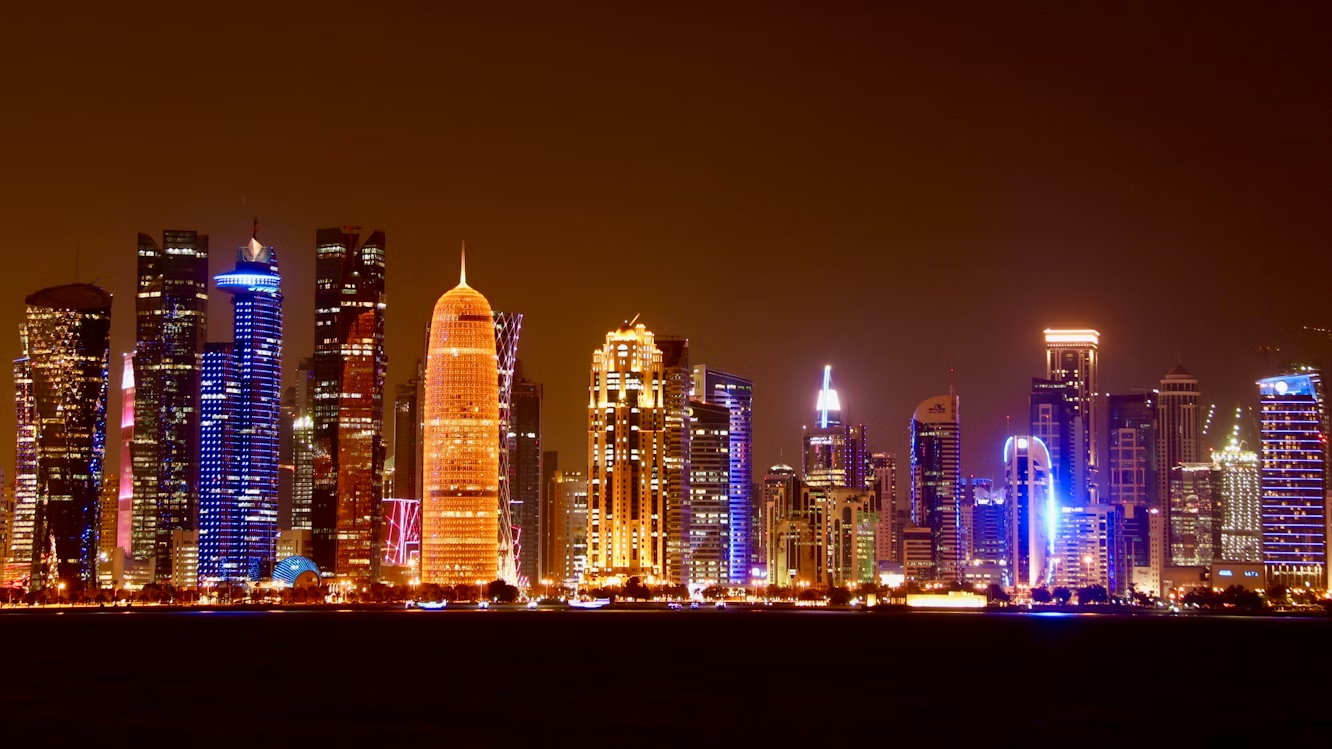  Foto zu Qatar Through the Lens: Ultimate Destinations for a Superb Travel 