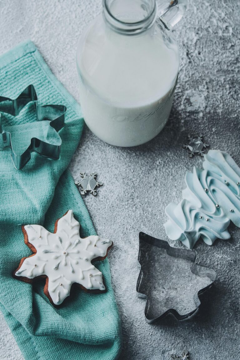 Top 3 Foolproof Christmas Cookies That Turn Out Perfect Every Time