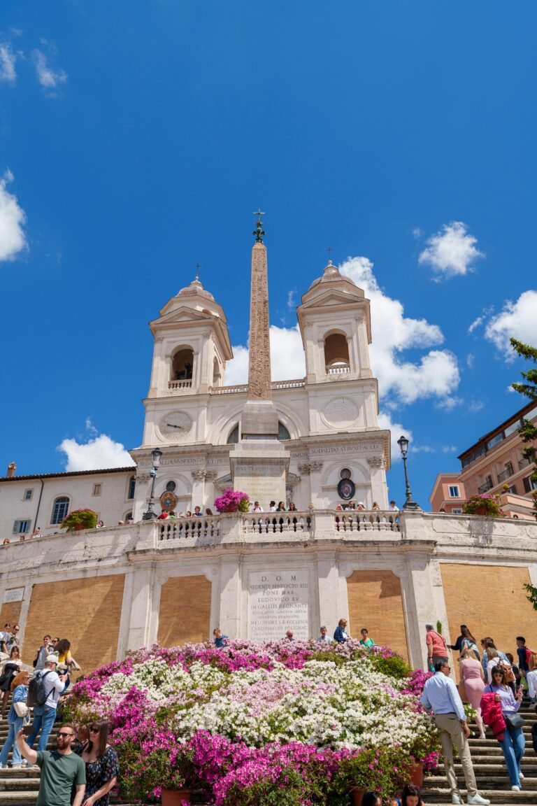Visiting Rome With Kids — Eat and Explore Italy