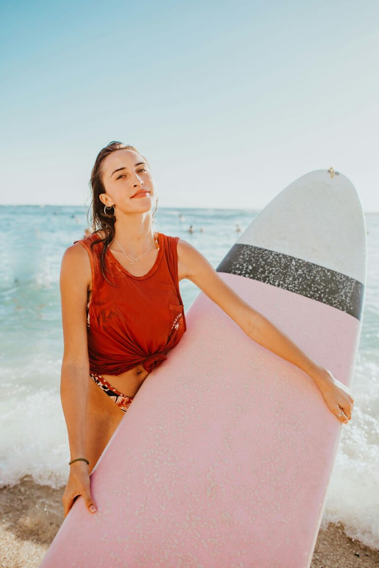 Hawaii Family Travel: Planning Your Perfect Island Vacation With Kids