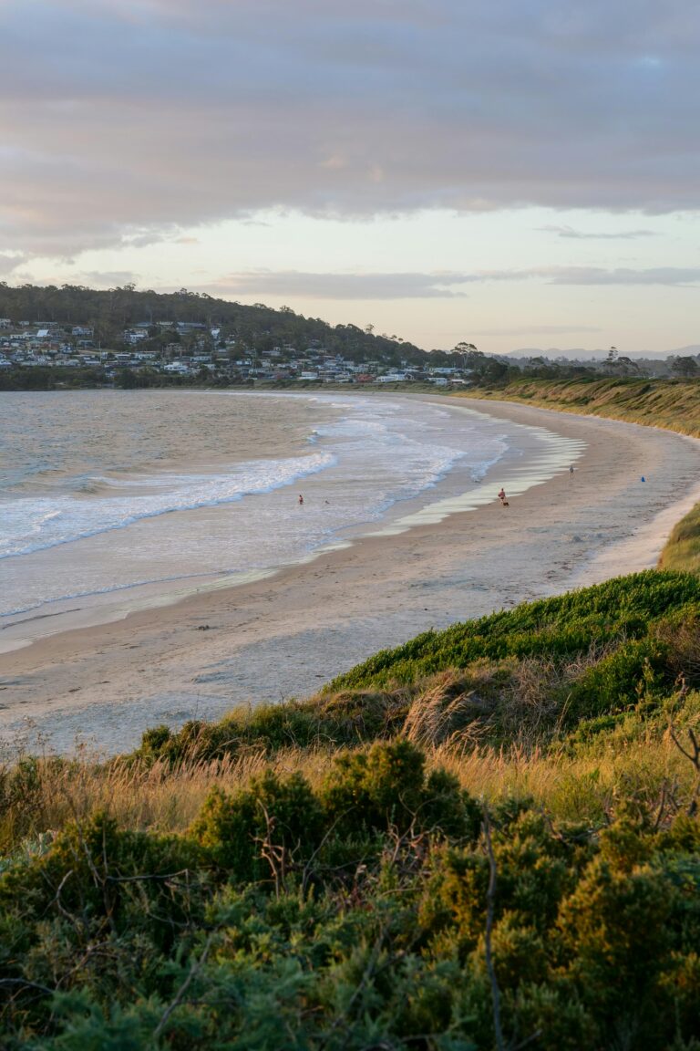 Discovering Hidden Gems In Tasmania’s East Coast