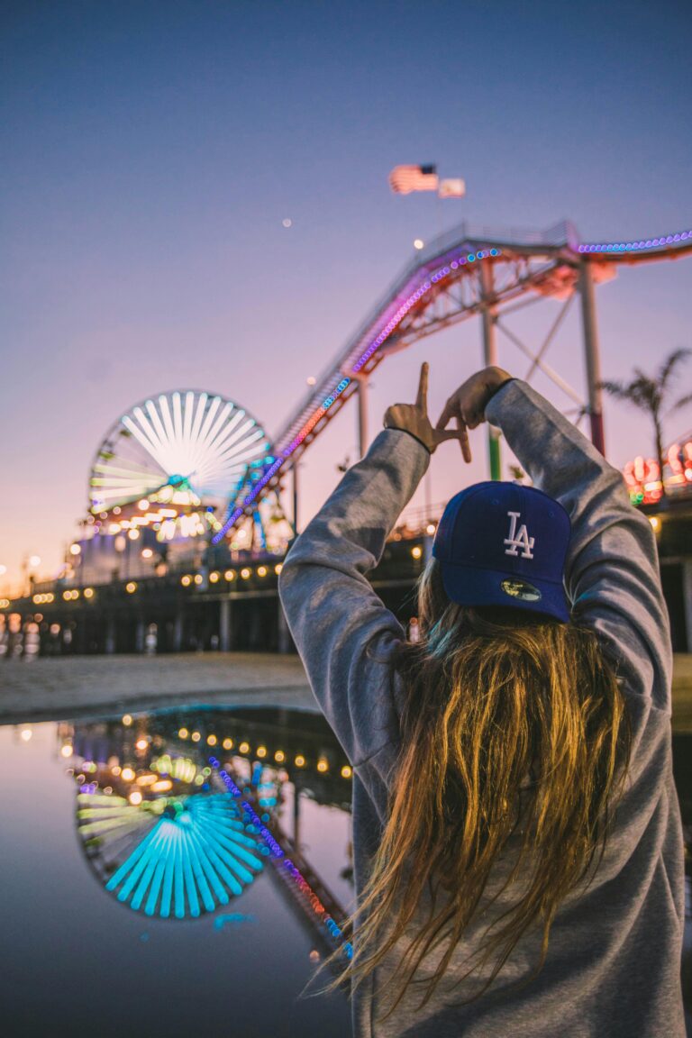 Exploring Los Angeles with Family: Hidden Gems, Local Adventures, and Staying Prepared for Anything